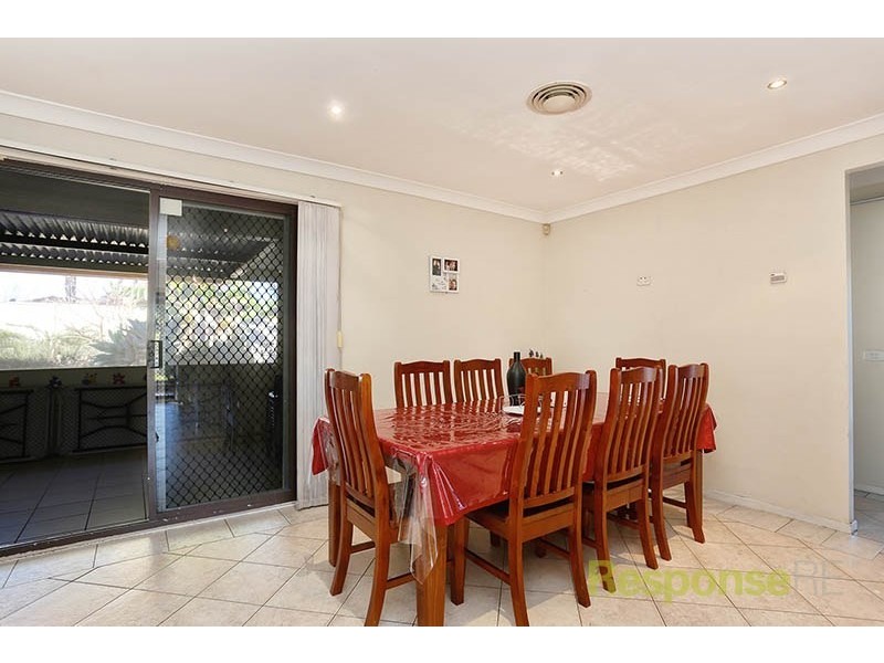 Glendenning NSW 2761