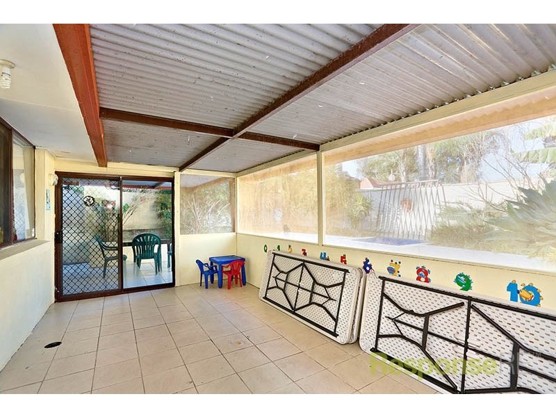 Glendenning NSW 2761