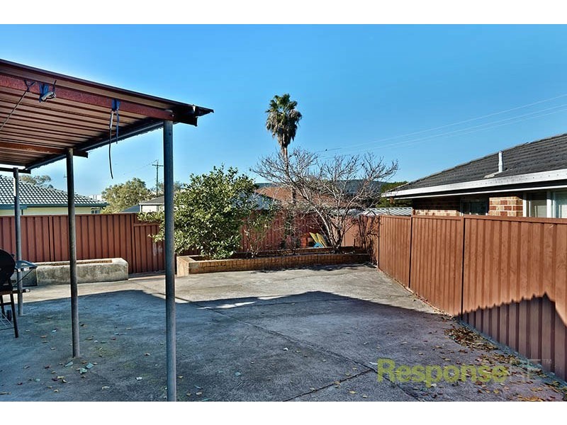 Glendenning NSW 2761