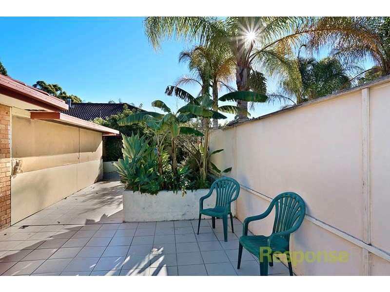 Glendenning NSW 2761