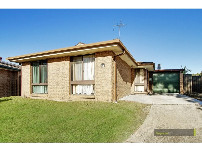 Mount Druitt NSW 2770