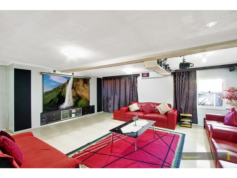 Mount Druitt NSW 2770