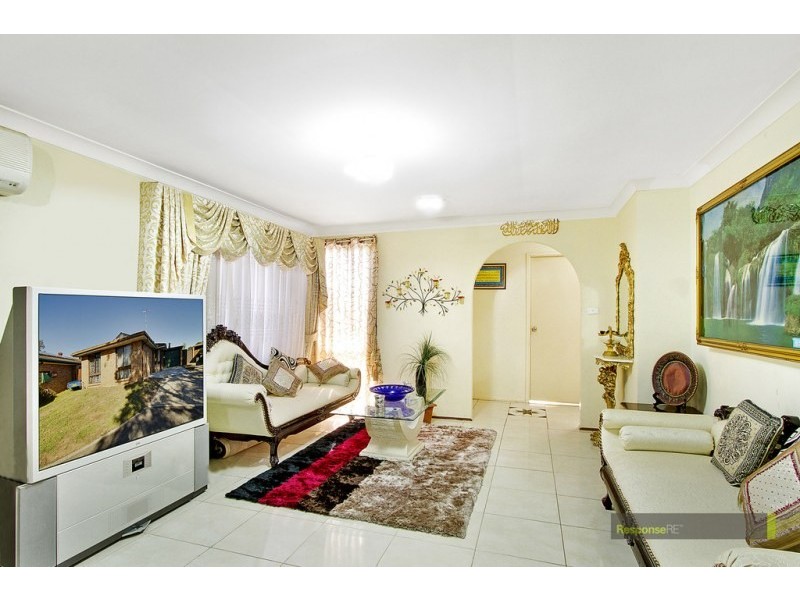 Mount Druitt NSW 2770