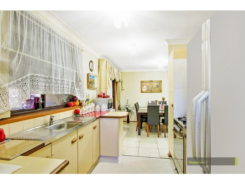 Mount Druitt NSW 2770