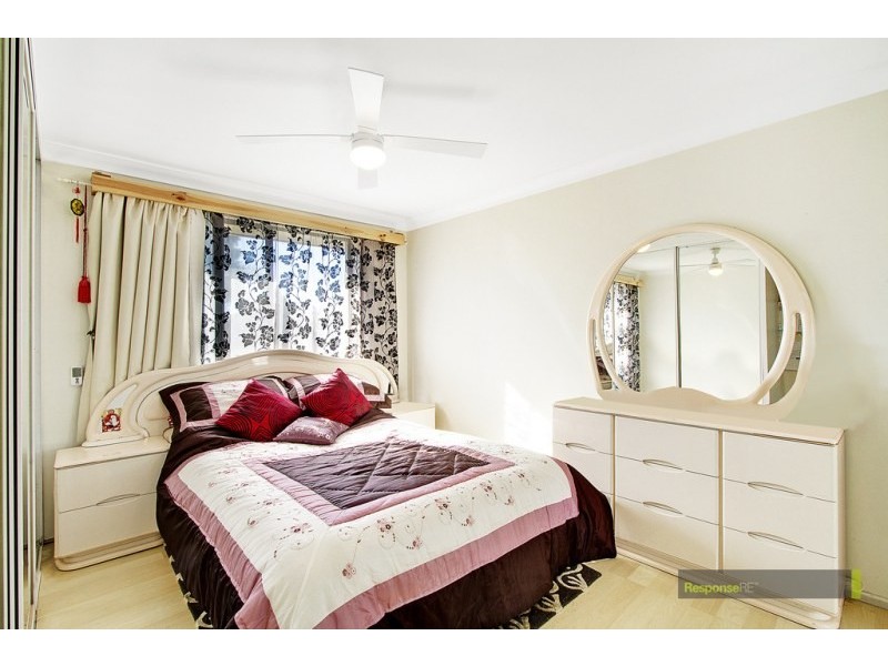 Mount Druitt NSW 2770