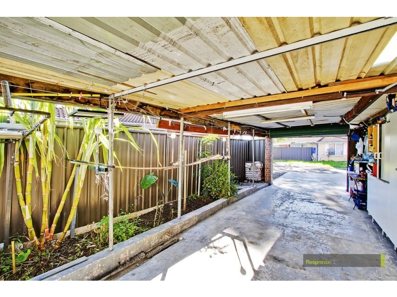 Mount Druitt NSW 2770