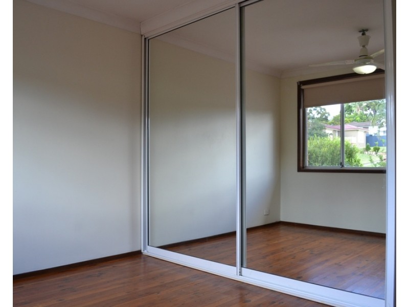 60 Yarramundi Drive, Dean Park NSW 2761