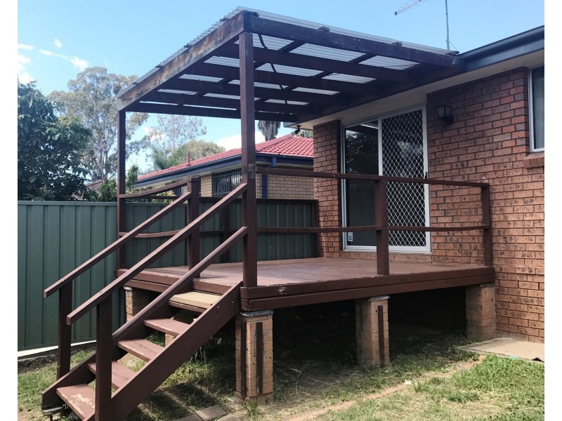 60 Yarramundi Drive, Dean Park NSW 2761