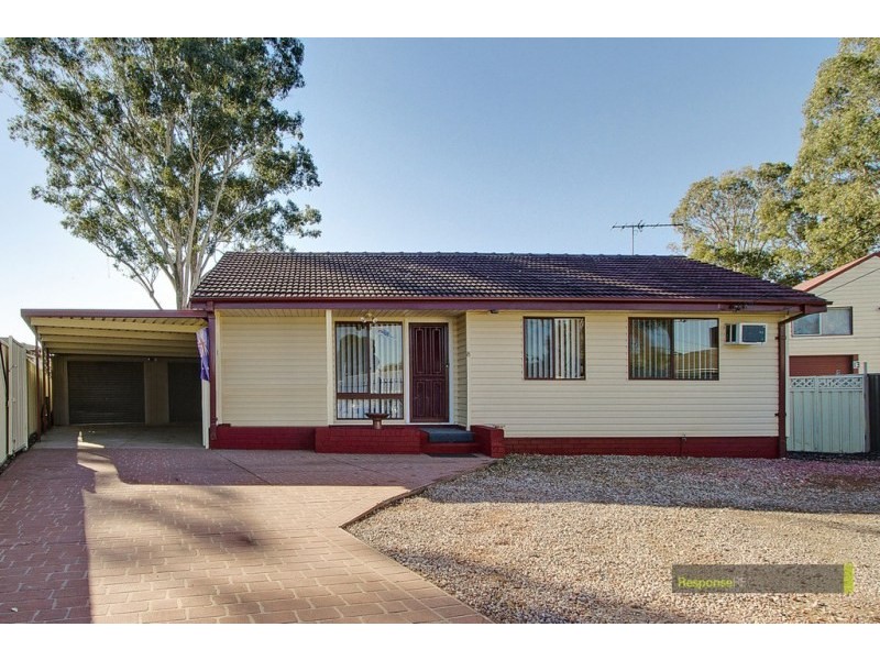 8 Maree Place, Blacktown NSW 2148