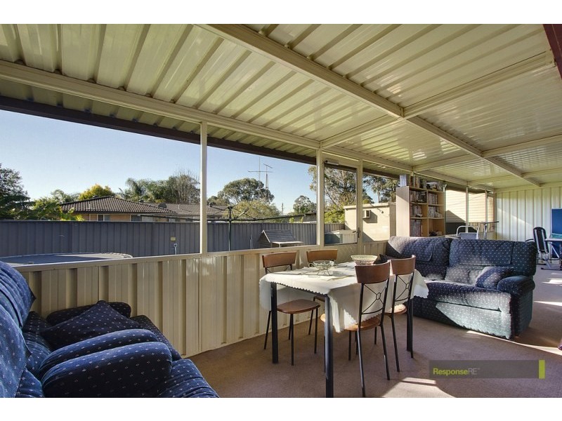 8 Maree Place, Blacktown NSW 2148