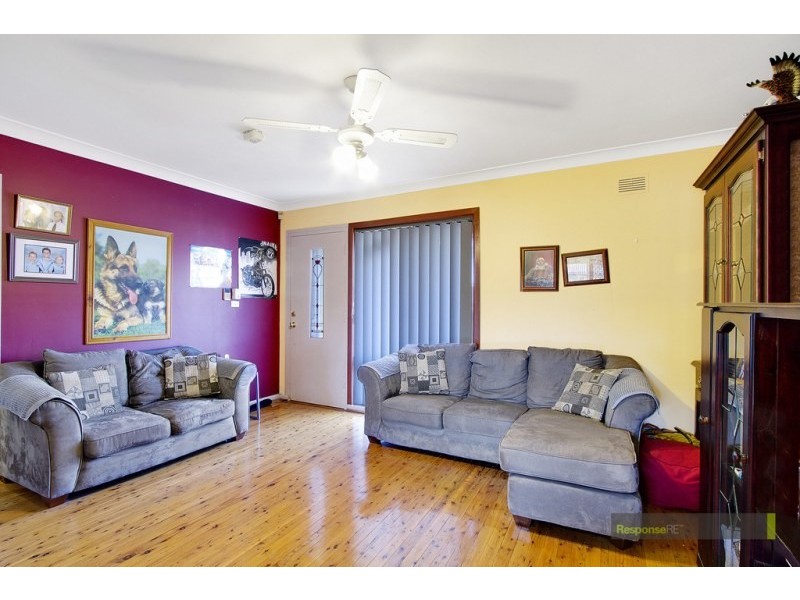 8 Maree Place, Blacktown NSW 2148