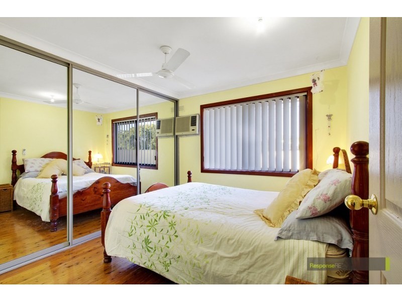 8 Maree Place, Blacktown NSW 2148