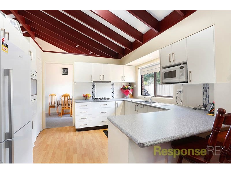 1 Kiara Street, Marayong NSW 2148