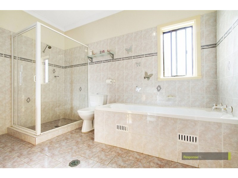 15 Becharry Road, Blacktown NSW 2148