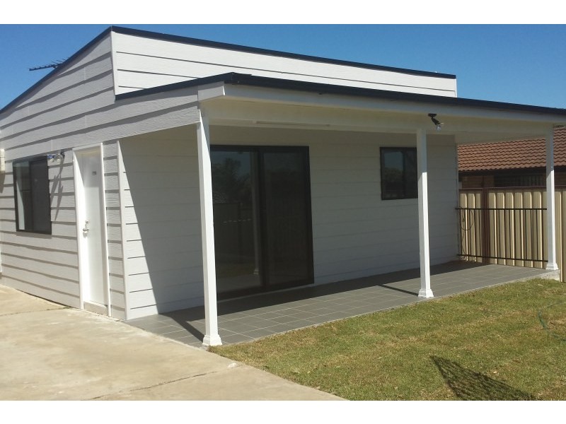 44a Curran Road, Marayong NSW 2148