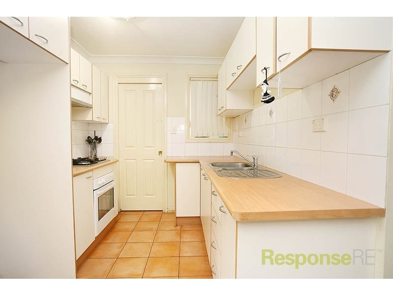 Quakers Hill NSW 2763