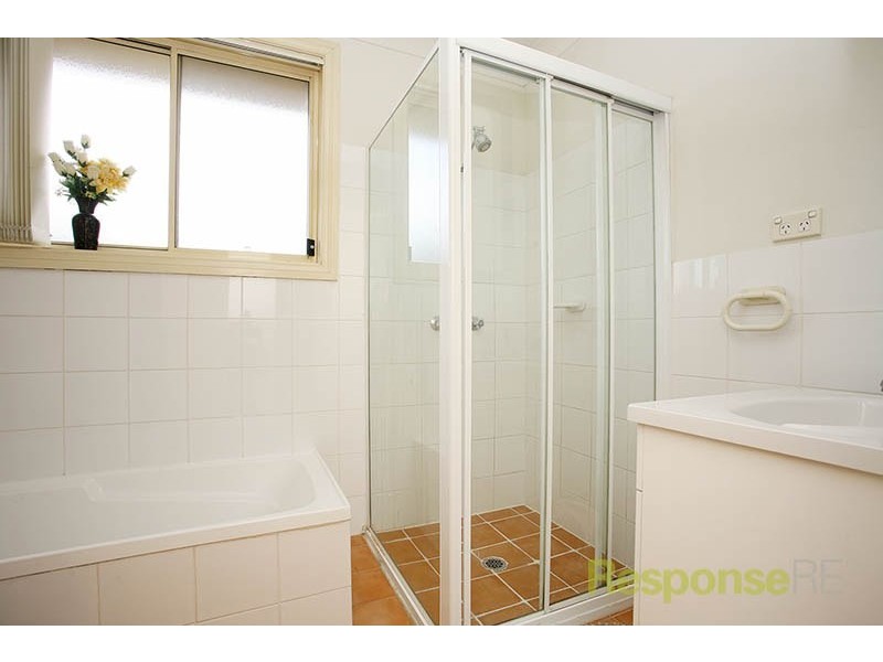 Quakers Hill NSW 2763