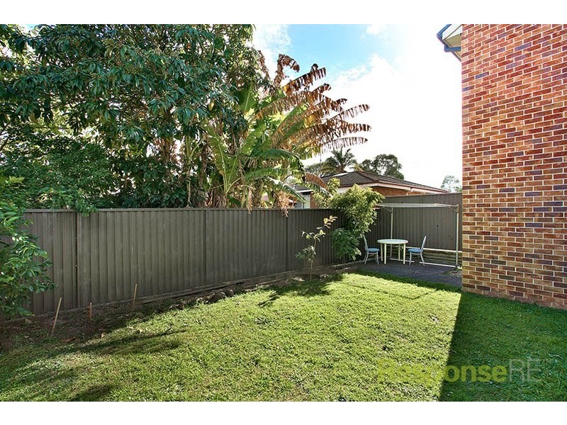 Quakers Hill NSW 2763