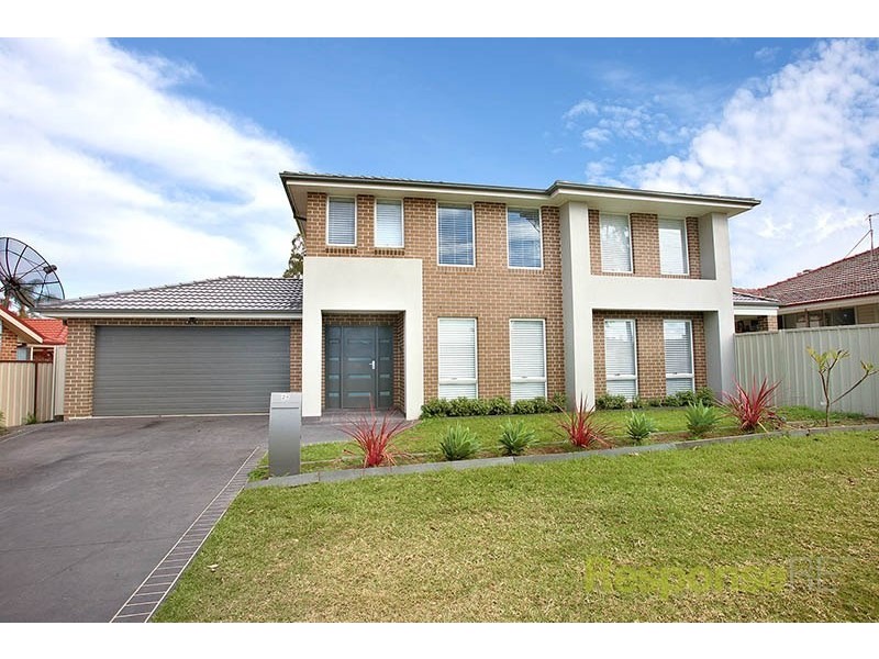 2a Lancaster Street, Blacktown NSW 2148
