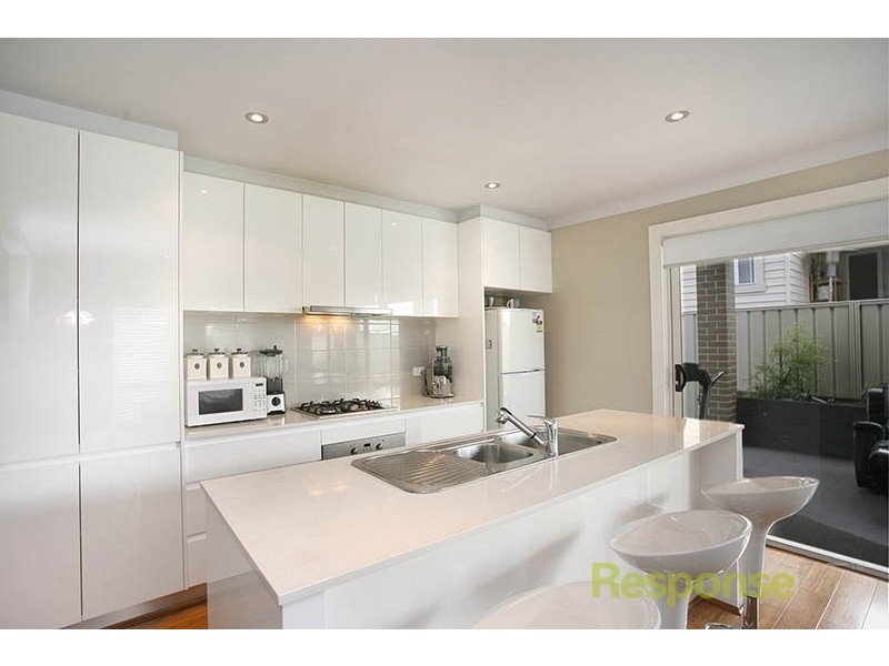 2a Lancaster Street, Blacktown NSW 2148