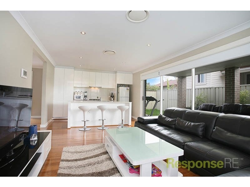 2a Lancaster Street, Blacktown NSW 2148