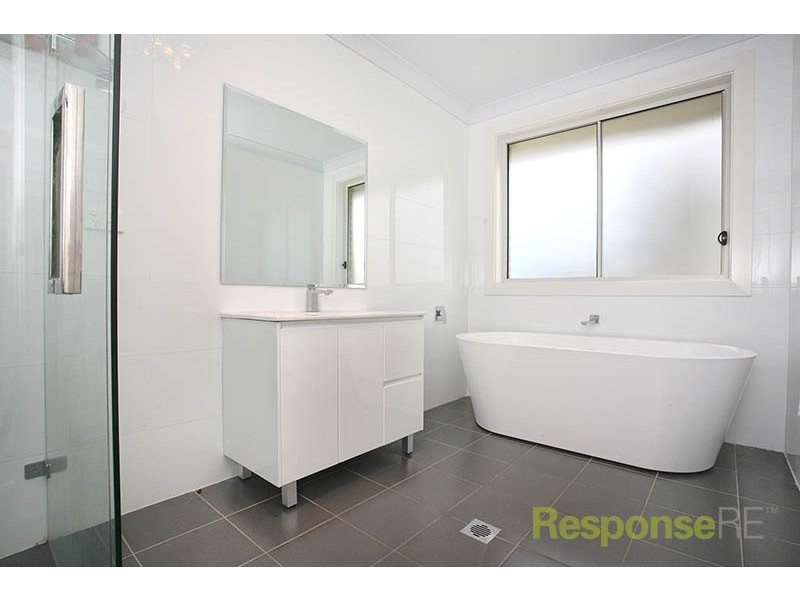 2a Lancaster Street, Blacktown NSW 2148