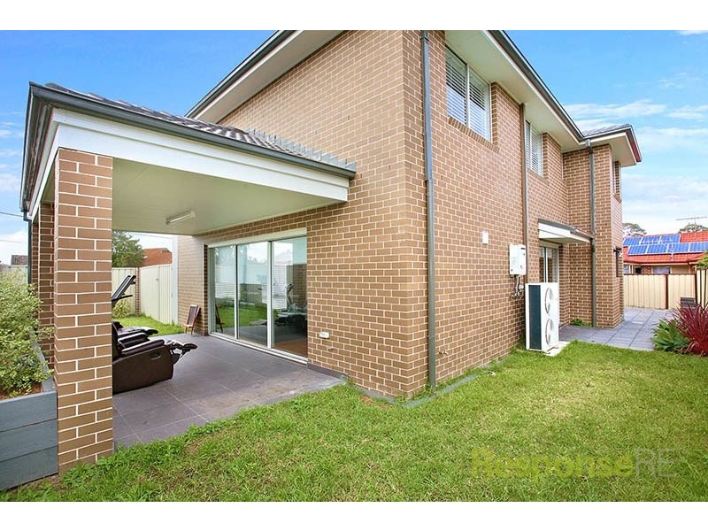 2a Lancaster Street, Blacktown NSW 2148