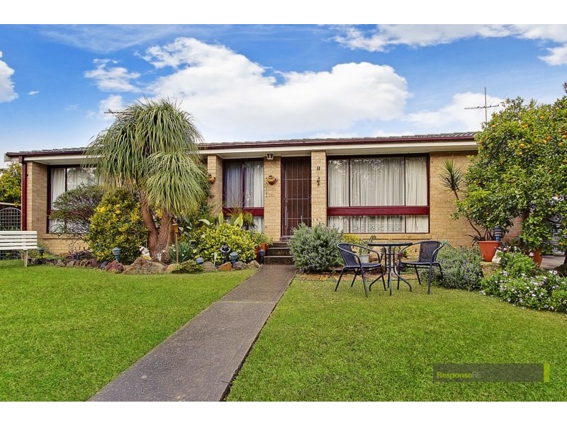 Quakers Hill NSW 2763