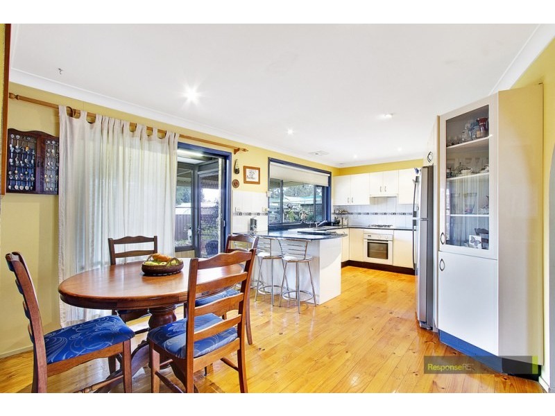 Quakers Hill NSW 2763