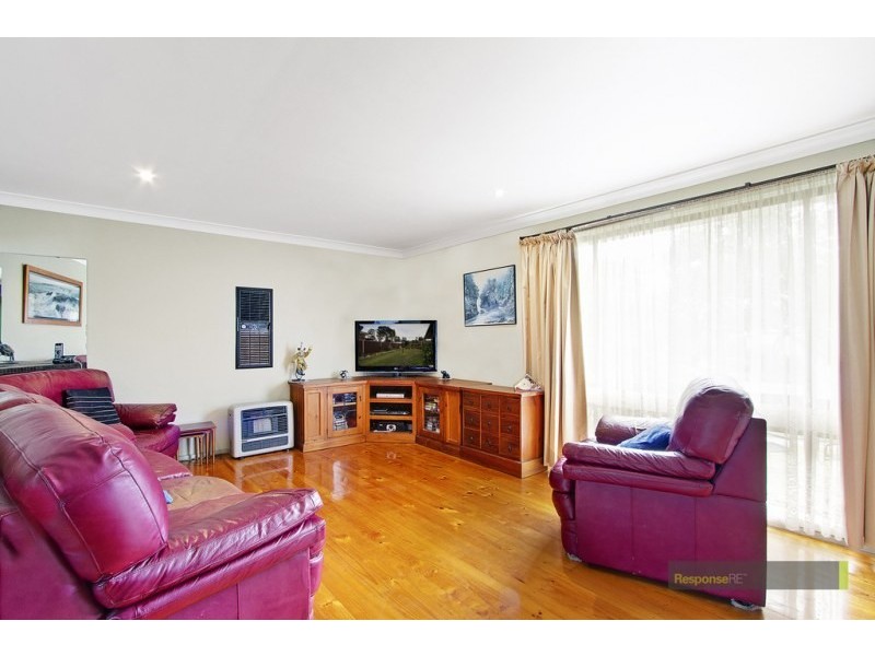 Quakers Hill NSW 2763