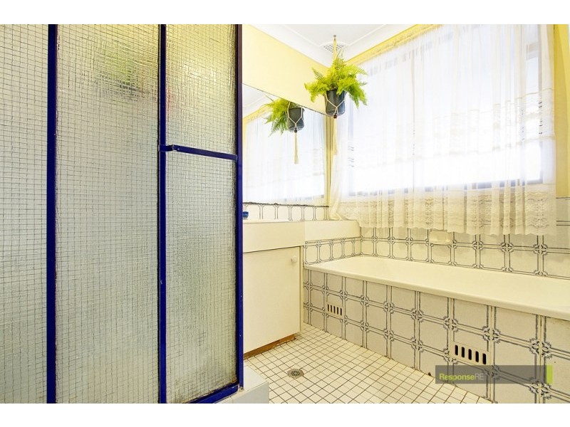 Quakers Hill NSW 2763