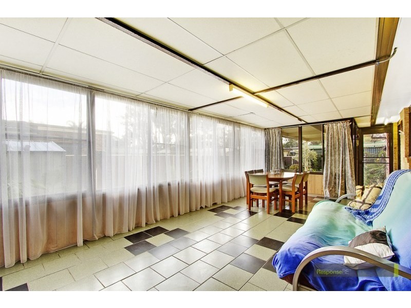 Quakers Hill NSW 2763