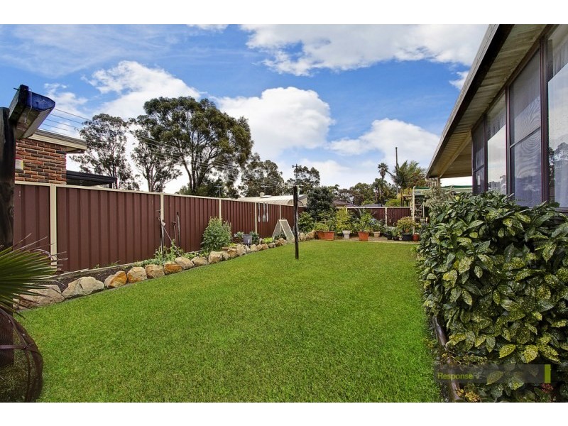 Quakers Hill NSW 2763