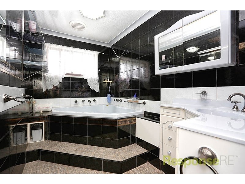 Quakers Hill NSW 2763