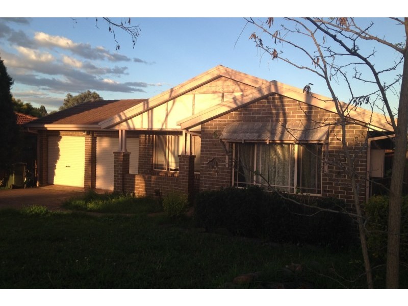 Glendenning NSW 2761