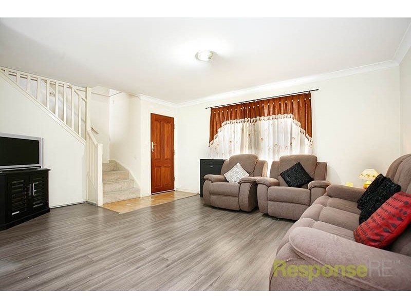 Quakers Hill NSW 2763