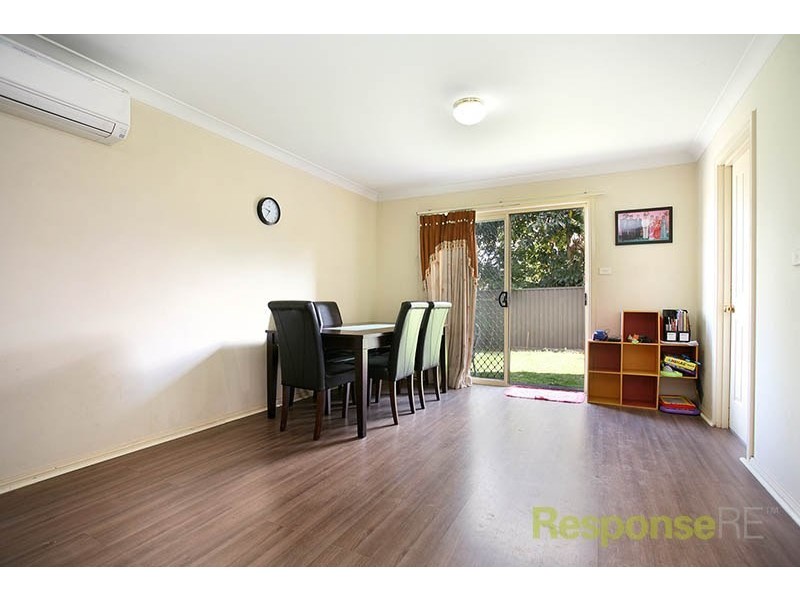 Quakers Hill NSW 2763