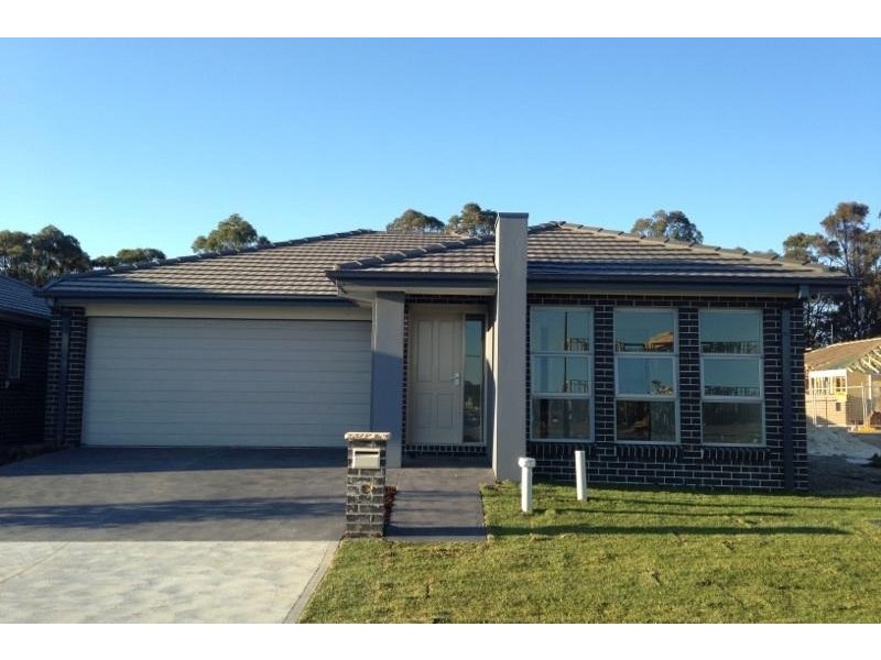 Ropes Crossing NSW 2760