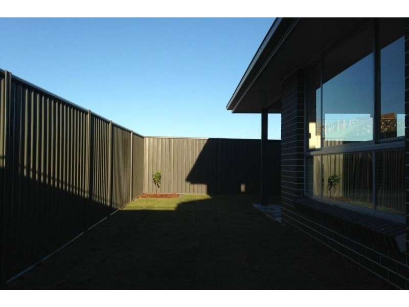 Ropes Crossing NSW 2760