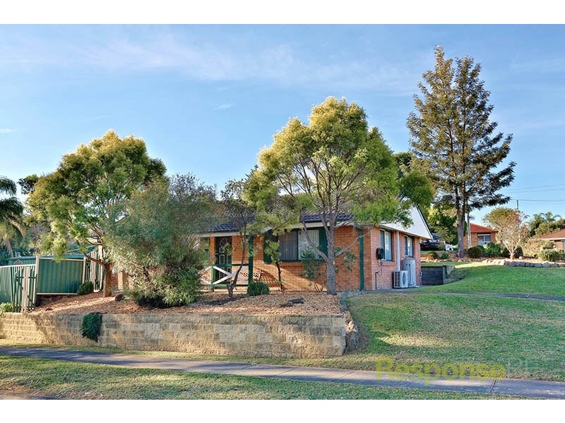 Quakers Hill NSW 2763