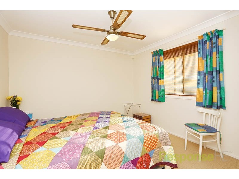 Quakers Hill NSW 2763