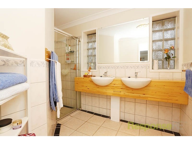 Quakers Hill NSW 2763