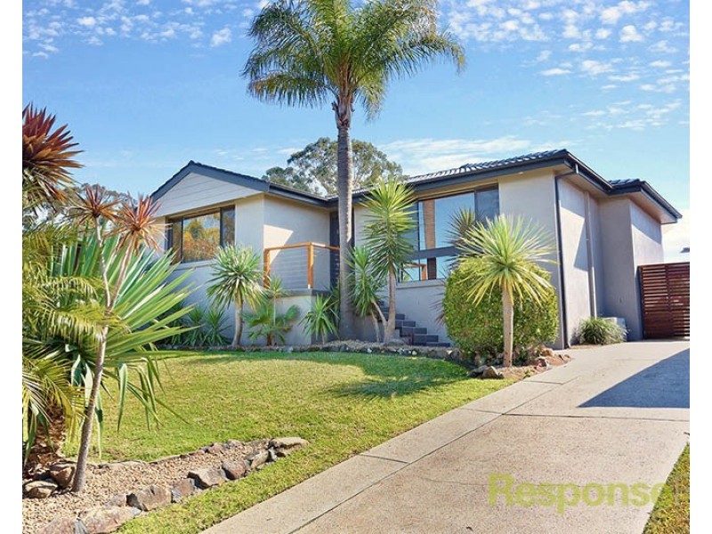 10 Armstrong Place, Dean Park NSW 2761