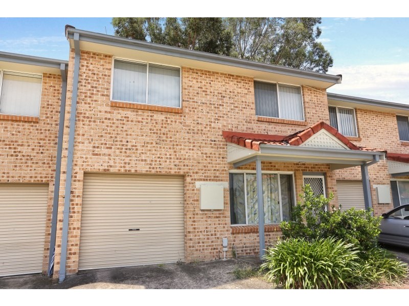 Quakers Hill NSW 2763
