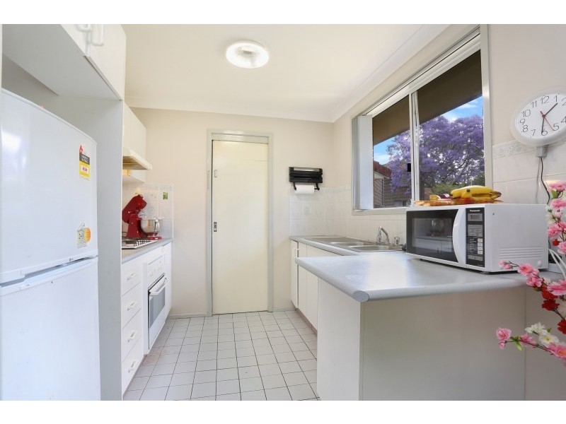 Quakers Hill NSW 2763