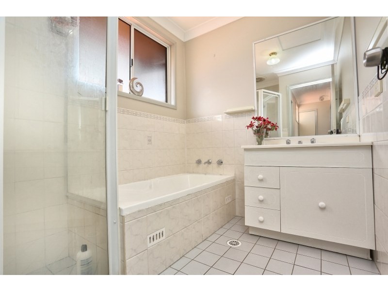 Quakers Hill NSW 2763