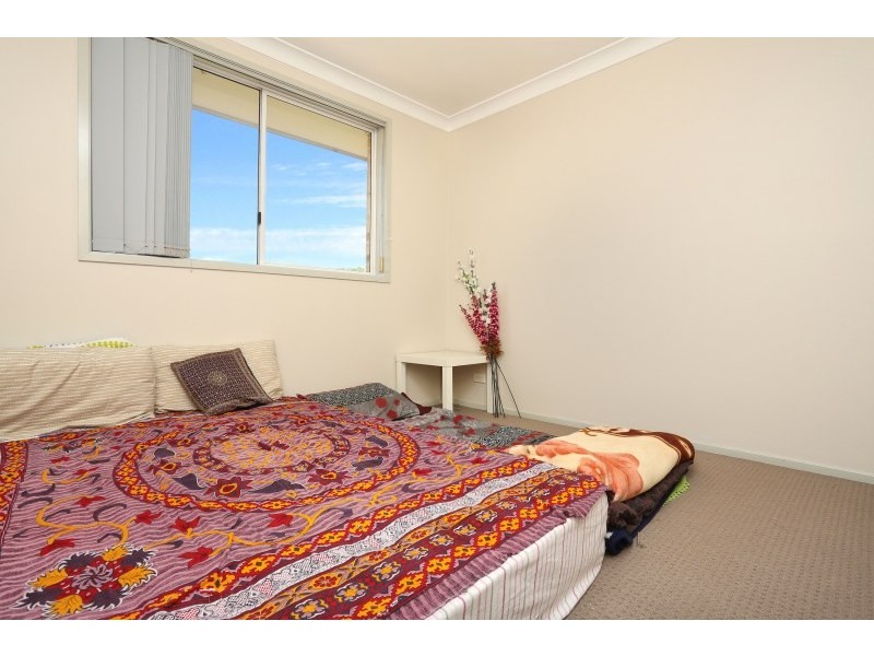 Quakers Hill NSW 2763