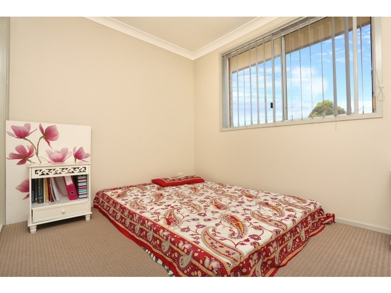 Quakers Hill NSW 2763