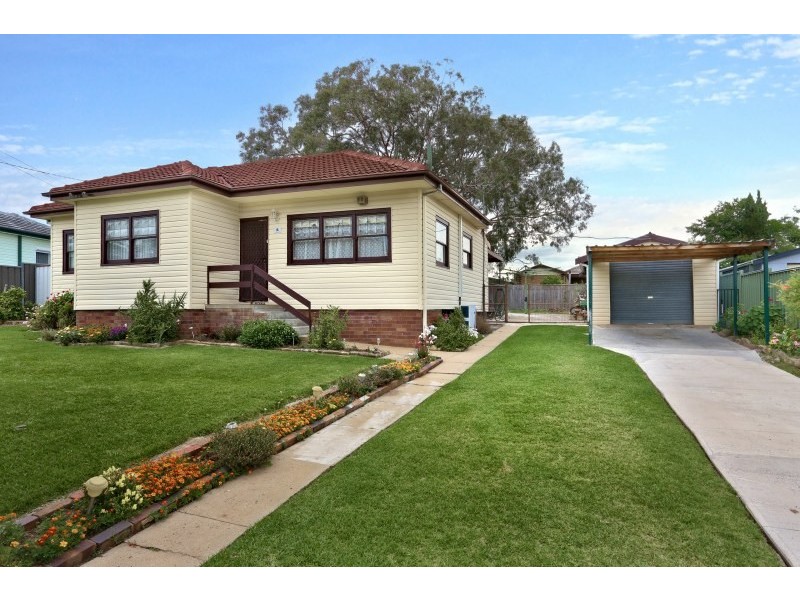 Marayong NSW 2148