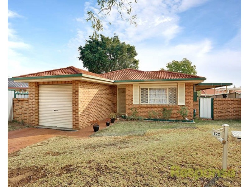 Glendenning NSW 2761